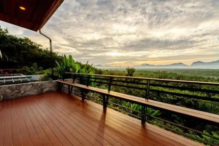 Ao Luek Panoramic Pool-SHA Plus - 218