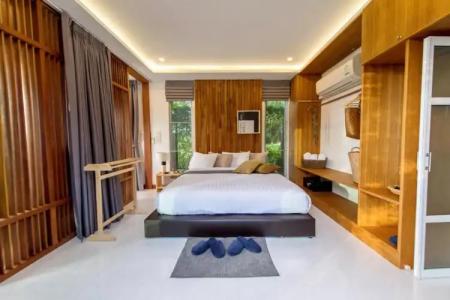 Ao Luek Panoramic Pool-SHA Plus - 215