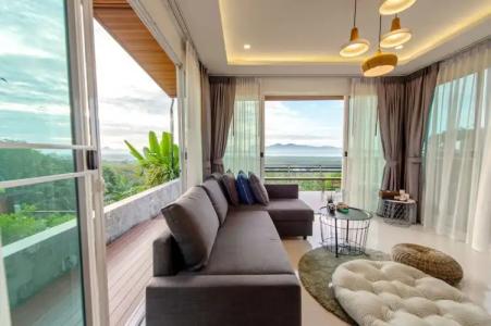 Ao Luek Panoramic Pool-SHA Plus - 24