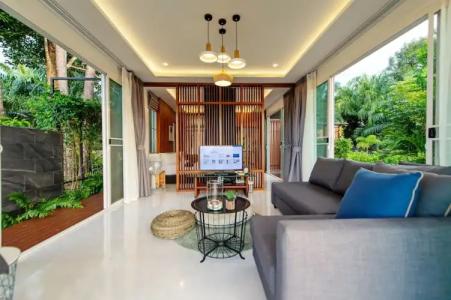 Ao Luek Panoramic Pool-SHA Plus - 23