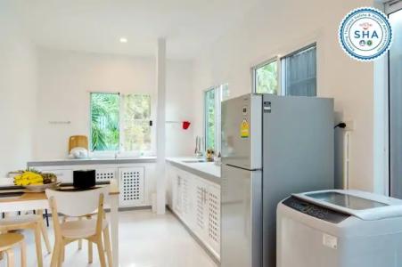 Ao Luek Panoramic Pool-SHA Plus - 29