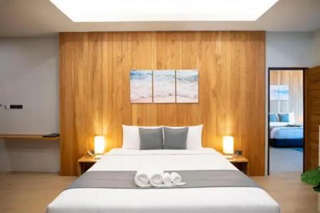 Ao Luek Panoramic Pool-SHA Plus - 3