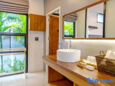 Ao Luek Panoramic Pool-SHA Plus - 197