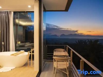 Ao Luek Panoramic Pool-SHA Plus - 112