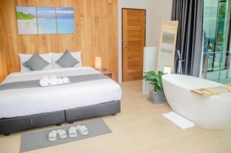 Ao Luek Panoramic Pool-SHA Plus - 40