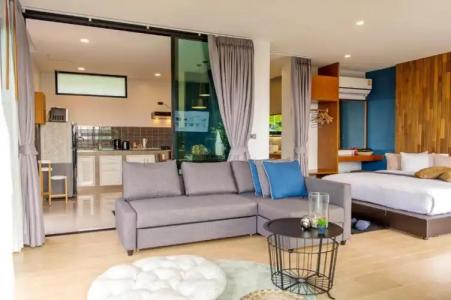 Ao Luek Panoramic Pool-SHA Plus - 239