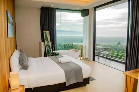 Ao Luek Panoramic Pool-SHA Plus - 39