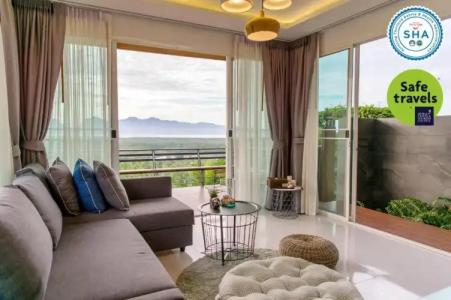 Ao Luek Panoramic Pool-SHA Plus - 221