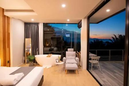 Ao Luek Panoramic Pool-SHA Plus - 51