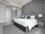 Double Suite with balcony