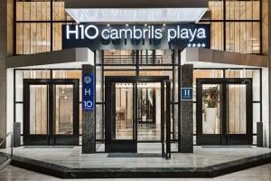 H10 Playa Hotel, Cambrils