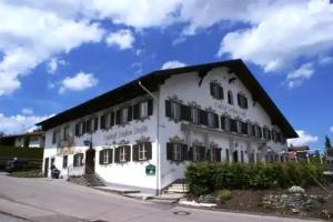 Pension Hirsch, Lechbruck