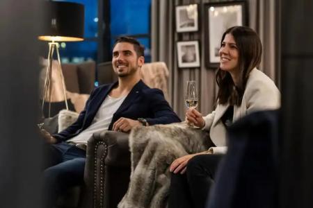 HARBR. Heilbronn - 27