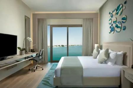 Royal M Abu Dhabi by Gewan - 103