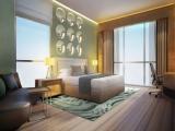 Deluxe Double Suite