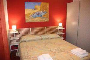 B&B Hospital Mini-hotel, Catanzaro