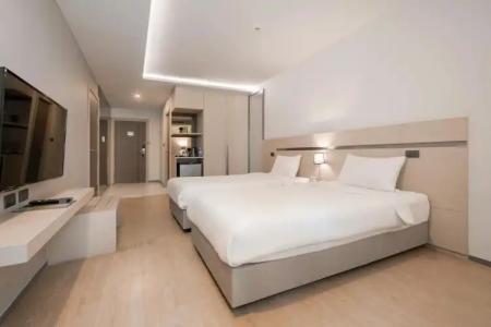 Samyan Serene - 40