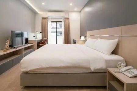 Samyan Serene - 28