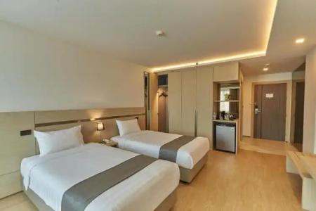 Samyan Serene - 5