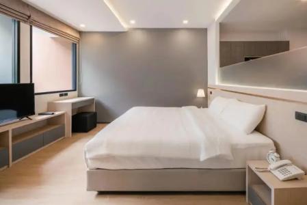 Samyan Serene - 32
