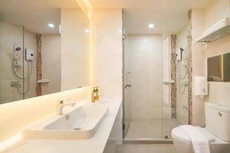 Samyan Serene - 24