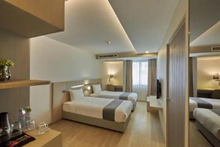 Samyan Serene - 3