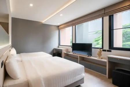 Samyan Serene - 31