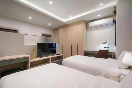 Samyan Serene - 27
