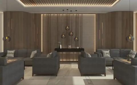 Samyan Serene - 1