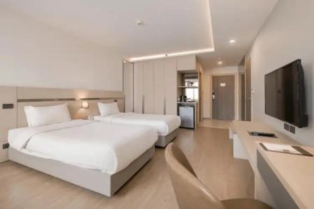 Samyan Serene - 39