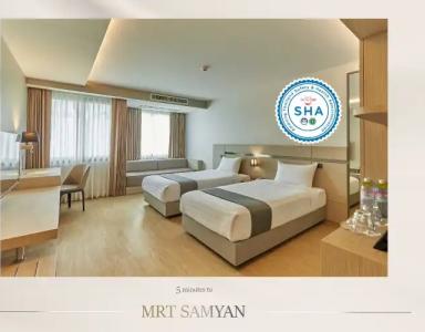 Samyan Serene - 2