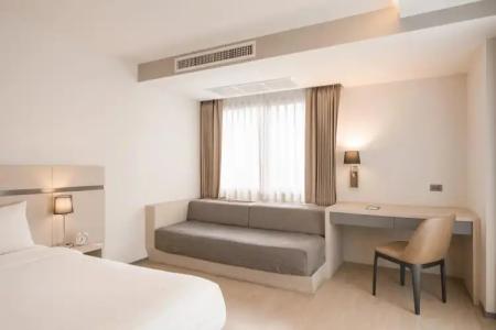 Samyan Serene - 44