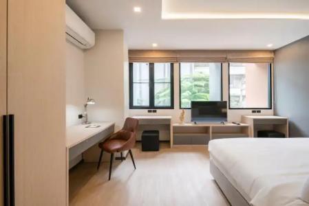 Samyan Serene - 30