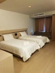 Samyan Serene - 6