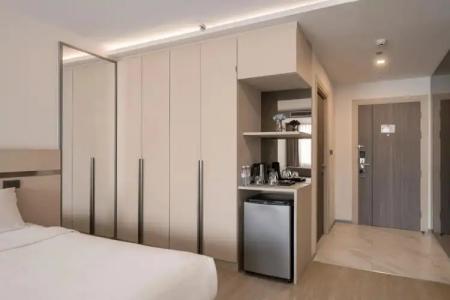 Samyan Serene - 45