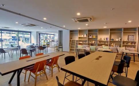 Samyan Serene - 19