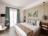 Double Junior Suite