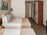 Family Double room