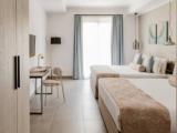 Family Quadruple room