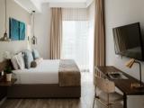 Signature with Hot tub Double Suite