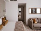 Sunny’s Double Suite
