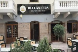 Buccaneers Boutique Guest House