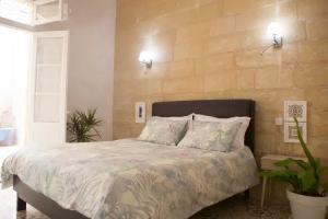 Valletta Luxury Boutique Apartment St Ursula, Valetta