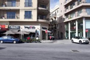 Shore Bridge House, Gzira