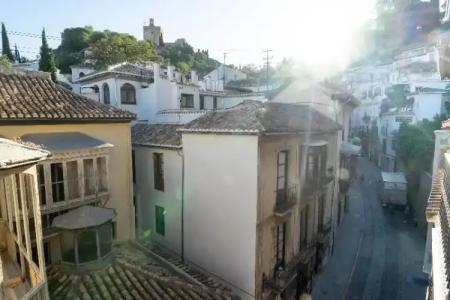 Boutique Puerta de las Granadas - 81