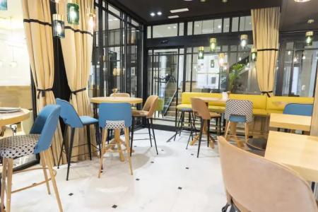 Boutique Puerta de las Granadas - 24