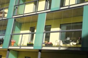 Cozy Residence Apartment - Tallinn City Center, Tallinn