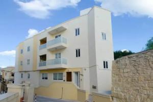 Lorenza Letting Maisonette, Marsaxlokk