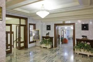 Hotel Urban, Salamanca