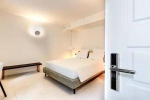 Le Funi Hotel, Bergamo